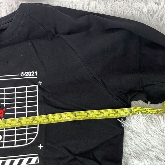 NWT Bundle 3 RawGear Men's Heavyweight Long Sleeve Logo T-Shirt RG440 Men’s M - Picture 8 of 11